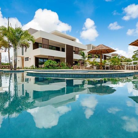 Jan Sofat Lux Resort Willemstad Eksteriør billede