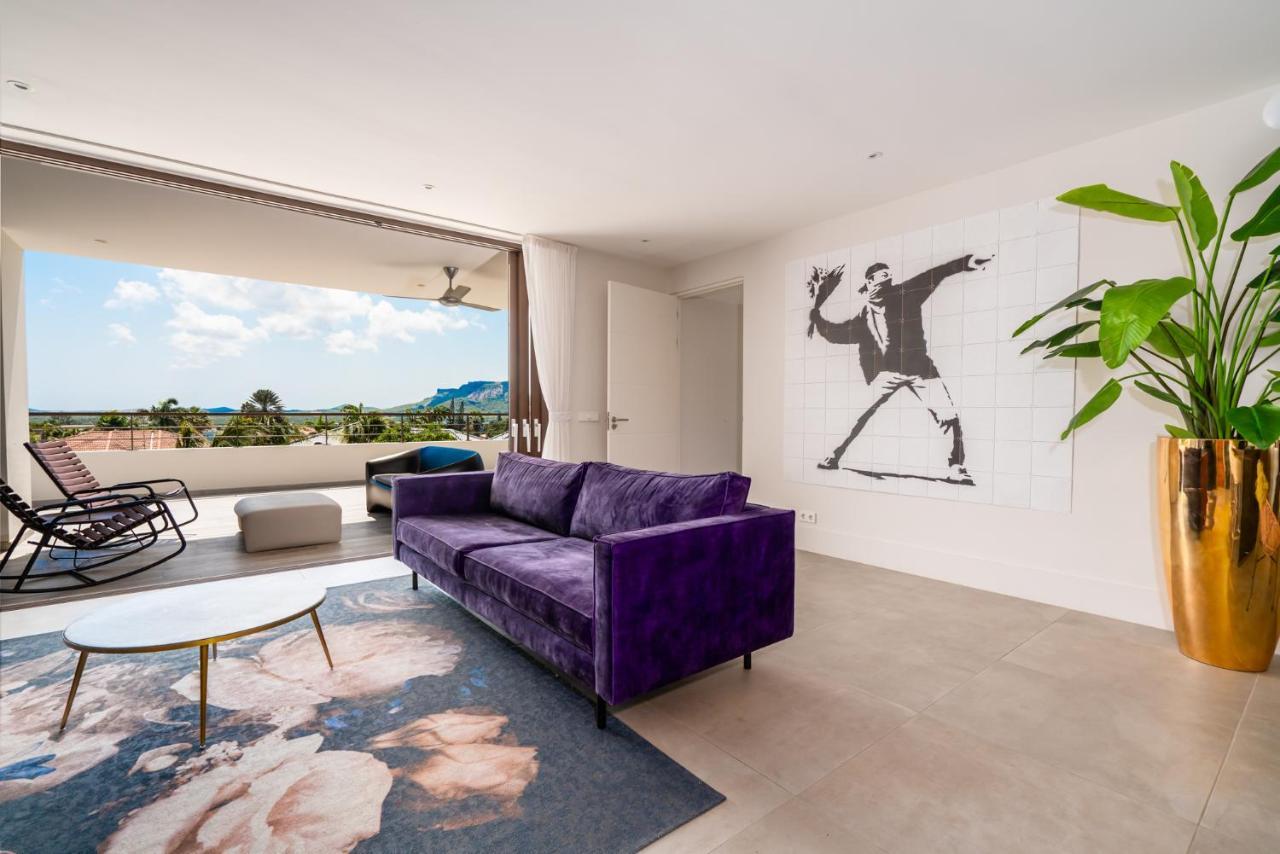 Jan Sofat Lux Resort Willemstad Eksteriør billede