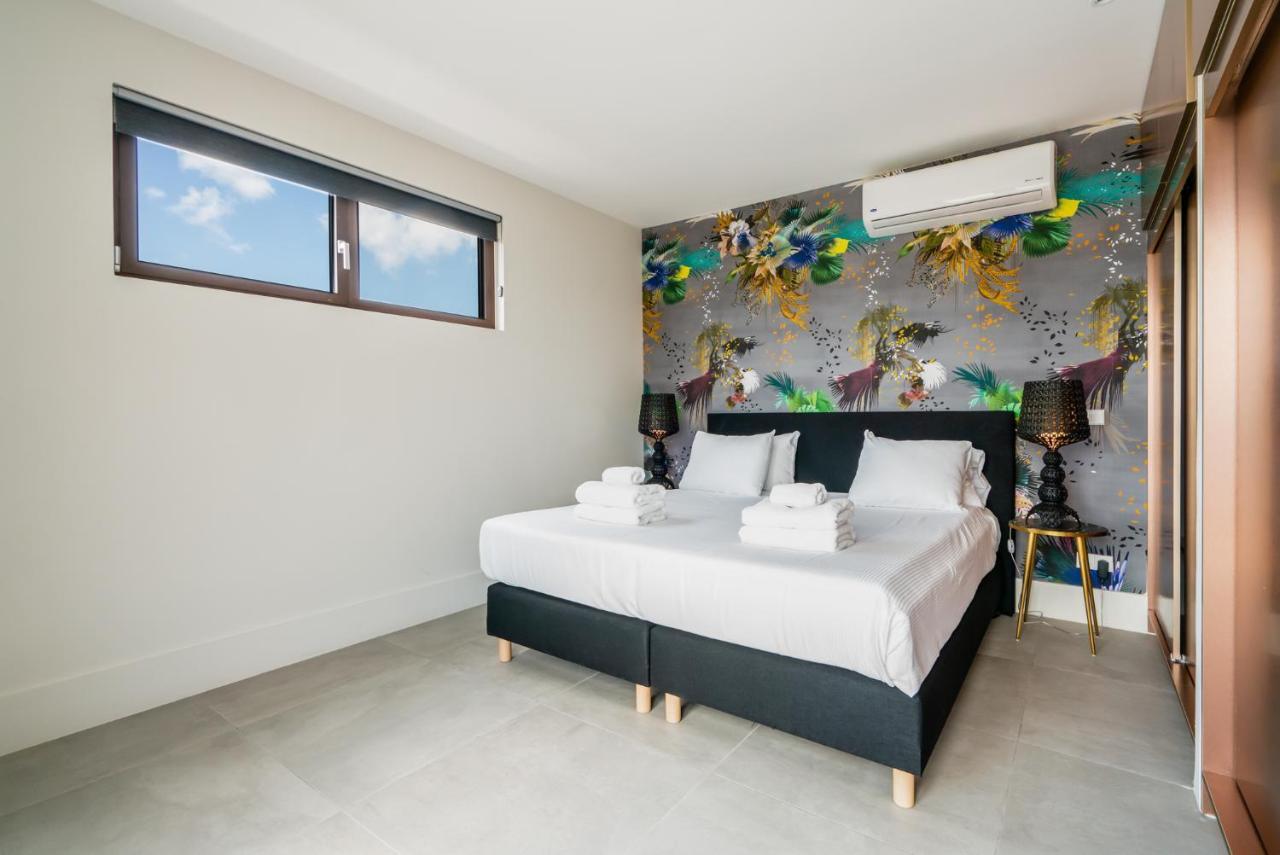 Jan Sofat Lux Resort Willemstad Eksteriør billede
