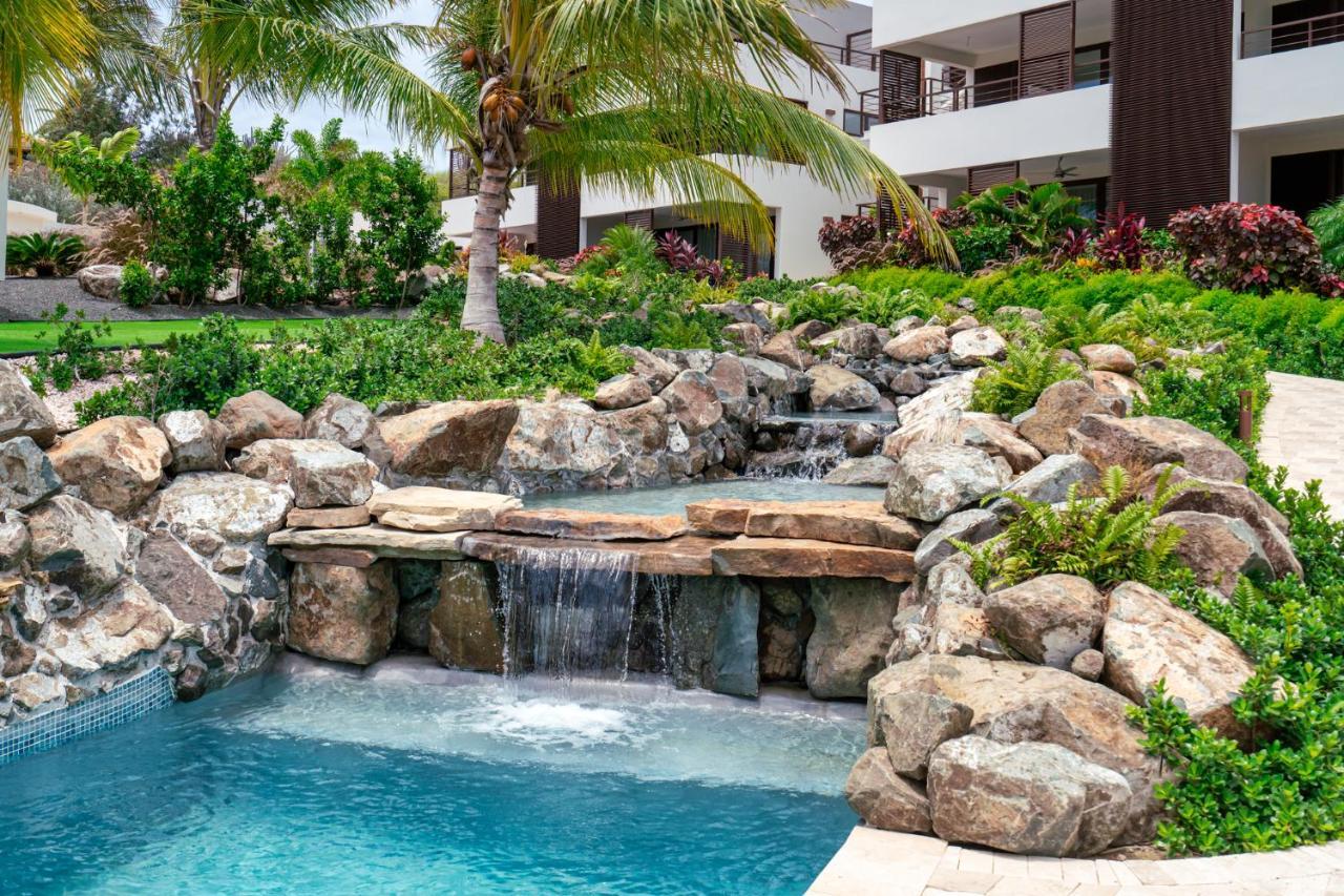 Jan Sofat Lux Resort Willemstad Eksteriør billede