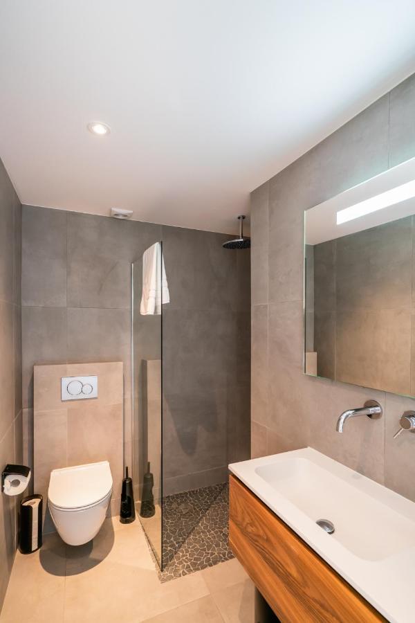 Jan Sofat Lux Resort Willemstad Eksteriør billede